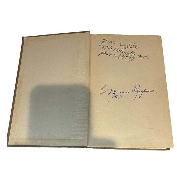 Vintage 1932 The Adventures of Bob White Book by T. Burgess The Bedtime Stories - Picture 4 of 5